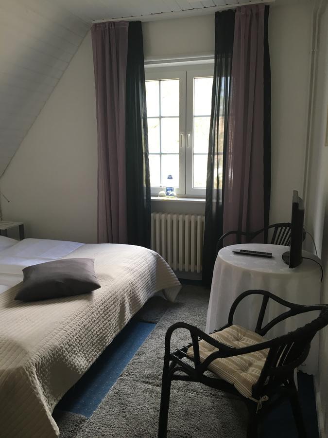 Hotel Ostseehotel