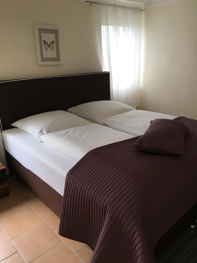 Hotel Ostseehotel Blekendorf
